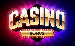 casinos avec bonus sans dépôt