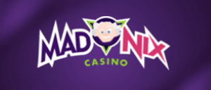 madnix casino logo