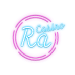 ra casino logo