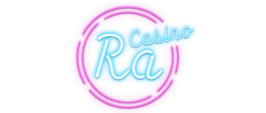 ra casino logo