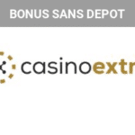 bonus sans depot casino extra