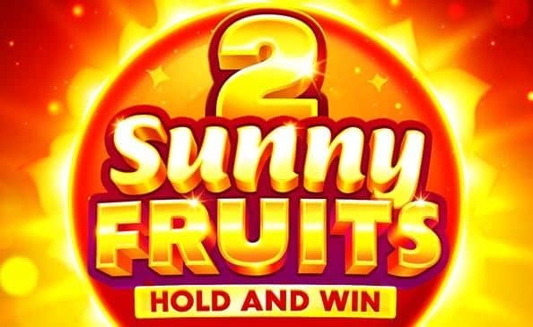 Sunny Fruits 2