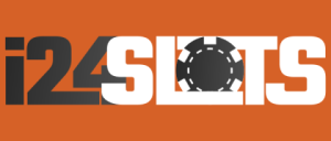 i24slots logo