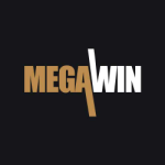 megawin casino logo noir