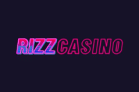 rizz casino logo