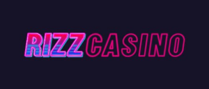 rizz casino logo