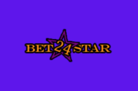 Bet24Star logo