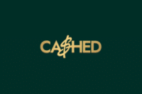 cashed casino logo