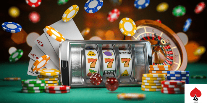 casino en ligne accessible sur mobile