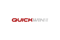 quickwin casino logo