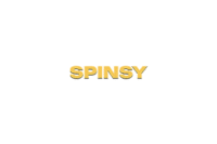 spinsy casino logo