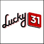 Lucky31 logo