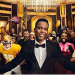 campagne de BetMGM avec Chris Rock