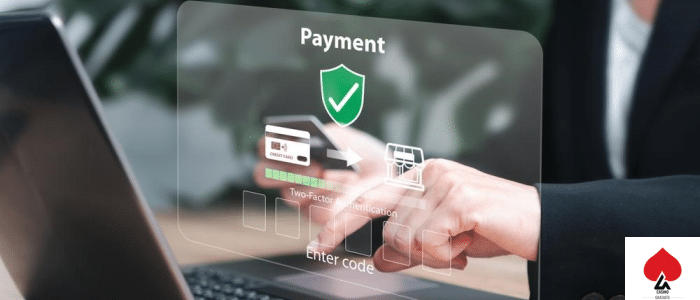 paiement en ligne securise