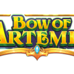 Bow of Artemis logo