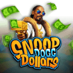 Snoop Dogg Dollars logo