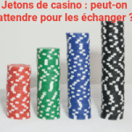 Jetons de casino