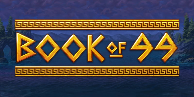 Book of 99 slot