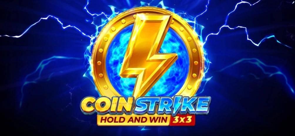 Coin Strike : Hold and Win