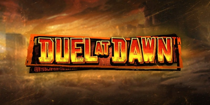 Duel at Dawn slot