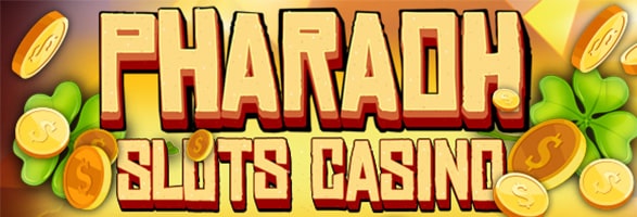 Le Pharaoh slot