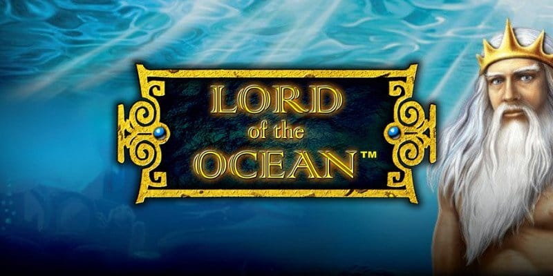 Lord of the Ocean slot