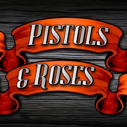 Pistols & Roses slot