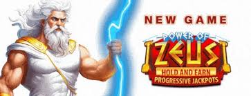 Power Of Zeus Hold and Earn