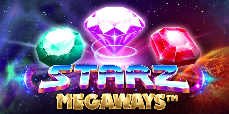 Starz Megaways xlot