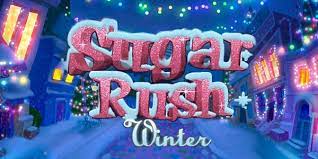 Sugar Rush Winter