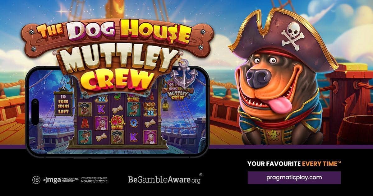 The Dog House – Muttley Crew