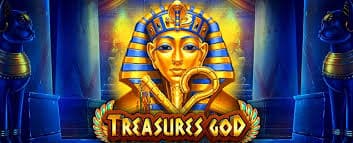 Treasures God slot