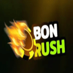 bon rush casino logo