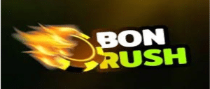 bon rush logo