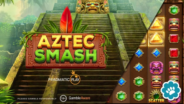 Aztec Smash