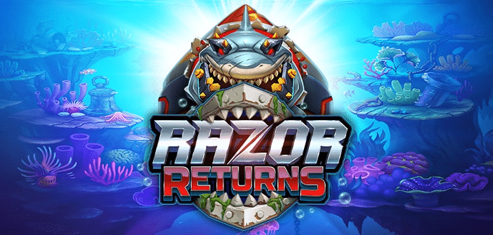 Razor Returns